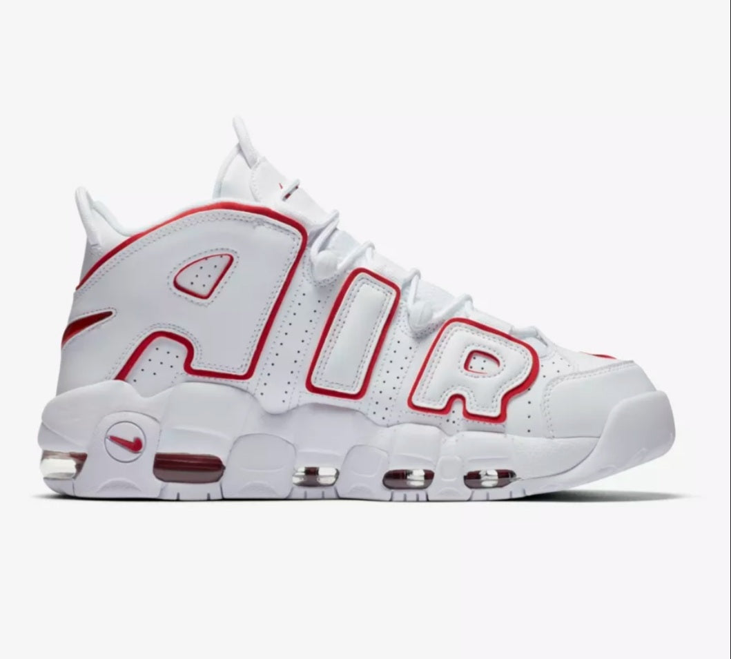 Nike UpTempo