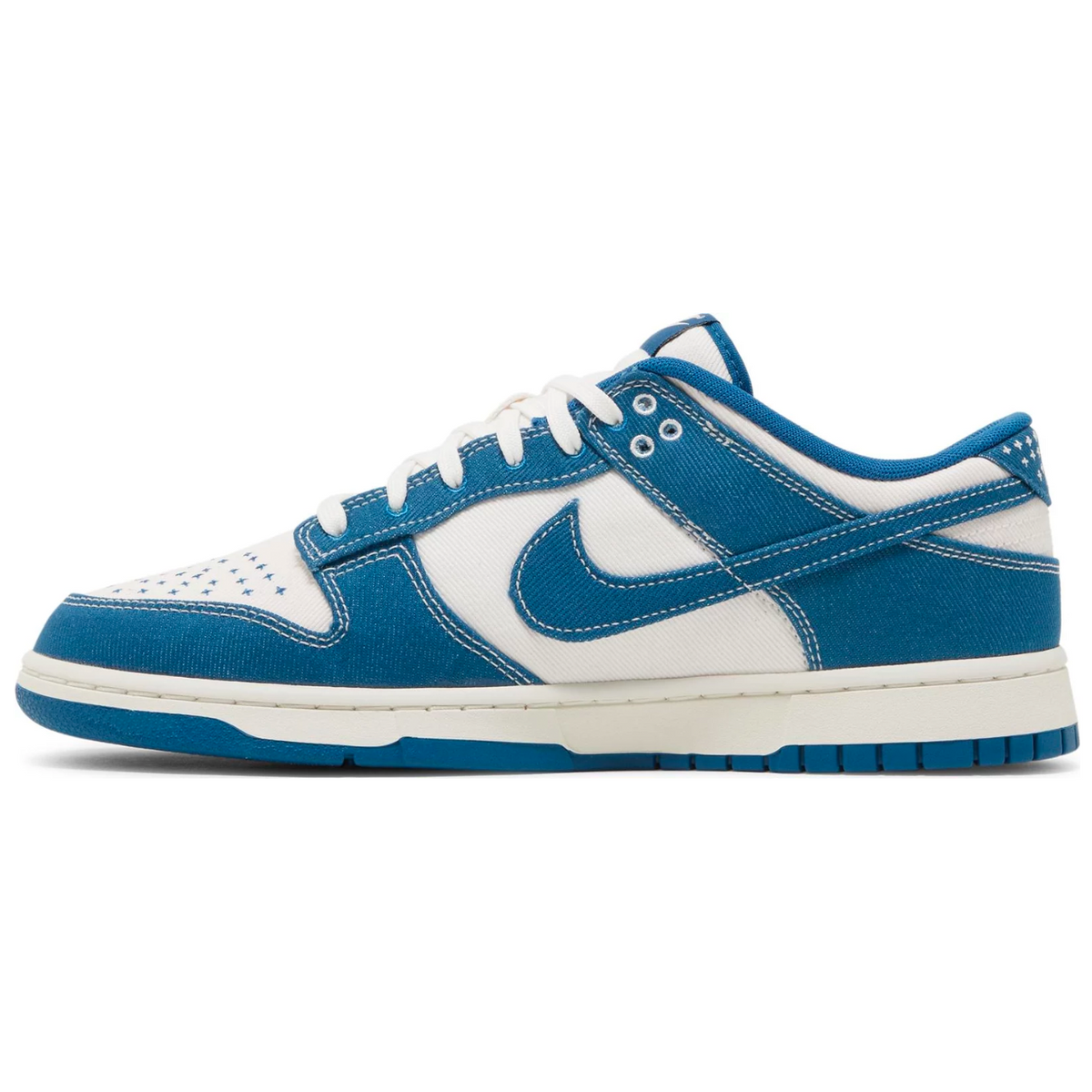 Nike Dunk SE Low - Industrial Blue