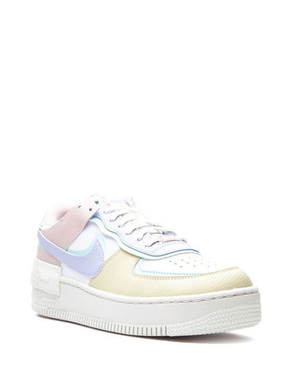 Nike Air Force 1 Shadow - Pastel