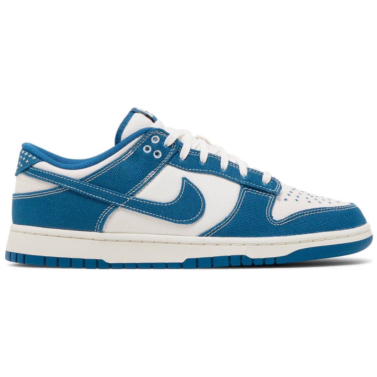 Nike Dunk SE Low - Industrial Blue