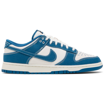 Nike Dunk SE Low - Industrial Blue