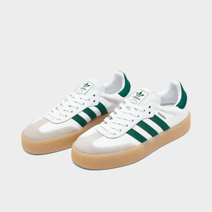 Adidas Sambarose - Green