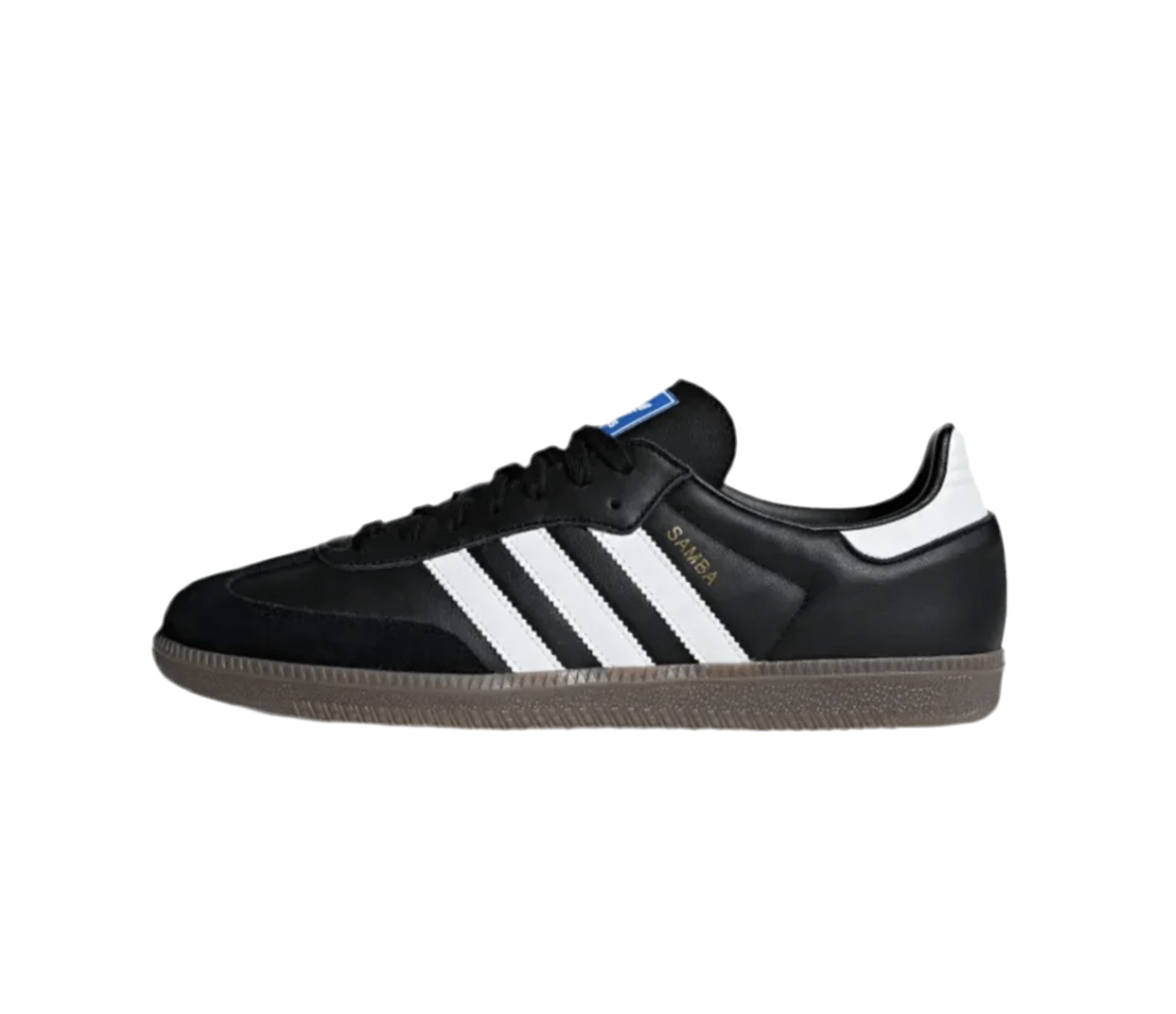 Adidas Samba OG - Black