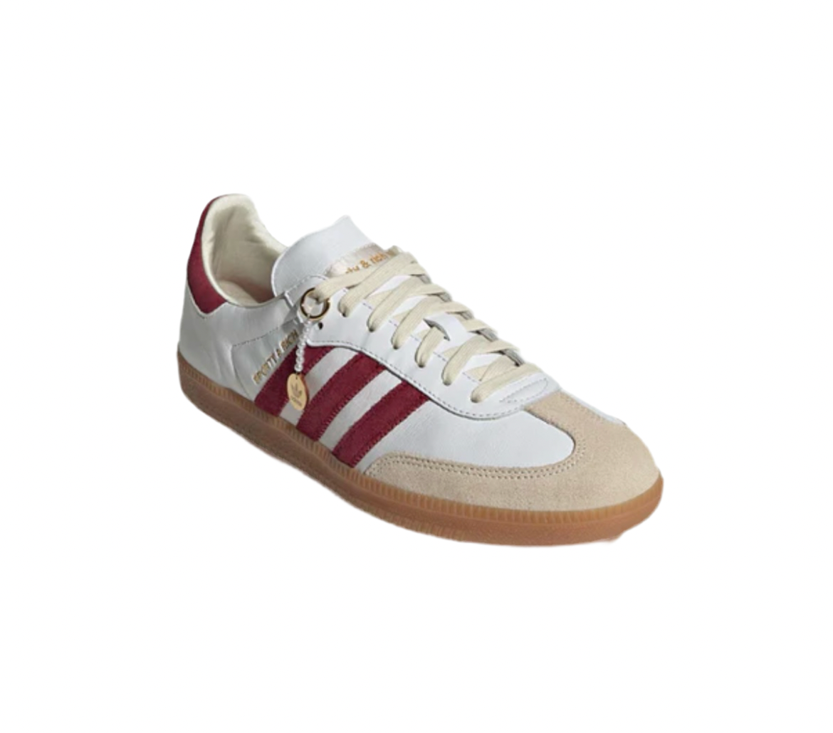 Adidas Samba OG - White Collegiate