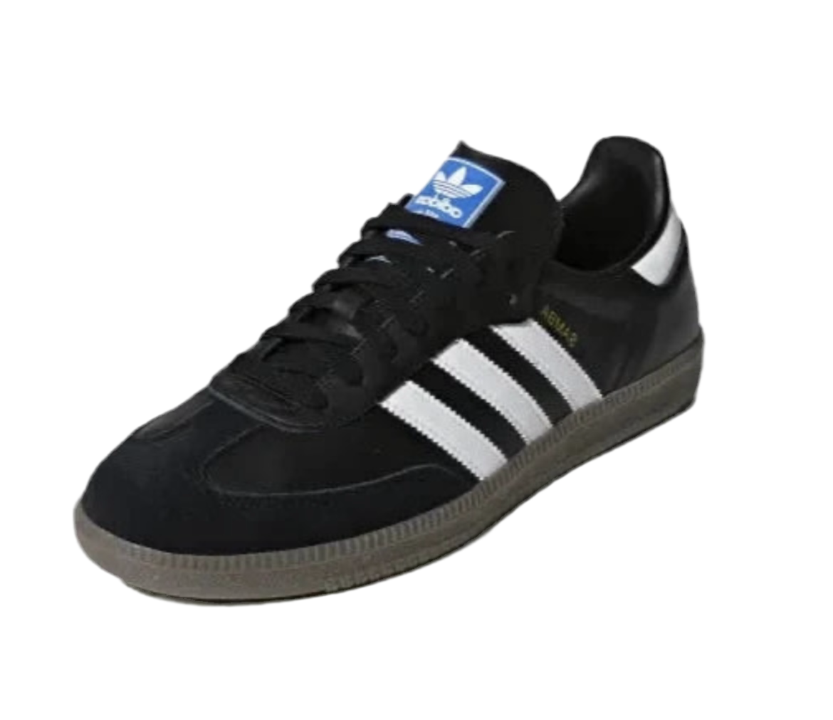 Adidas Samba OG - Black