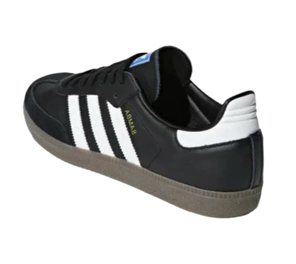 Adidas Samba OG - Black