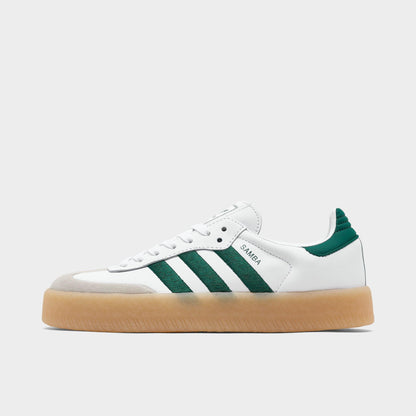 Adidas Sambarose - Green