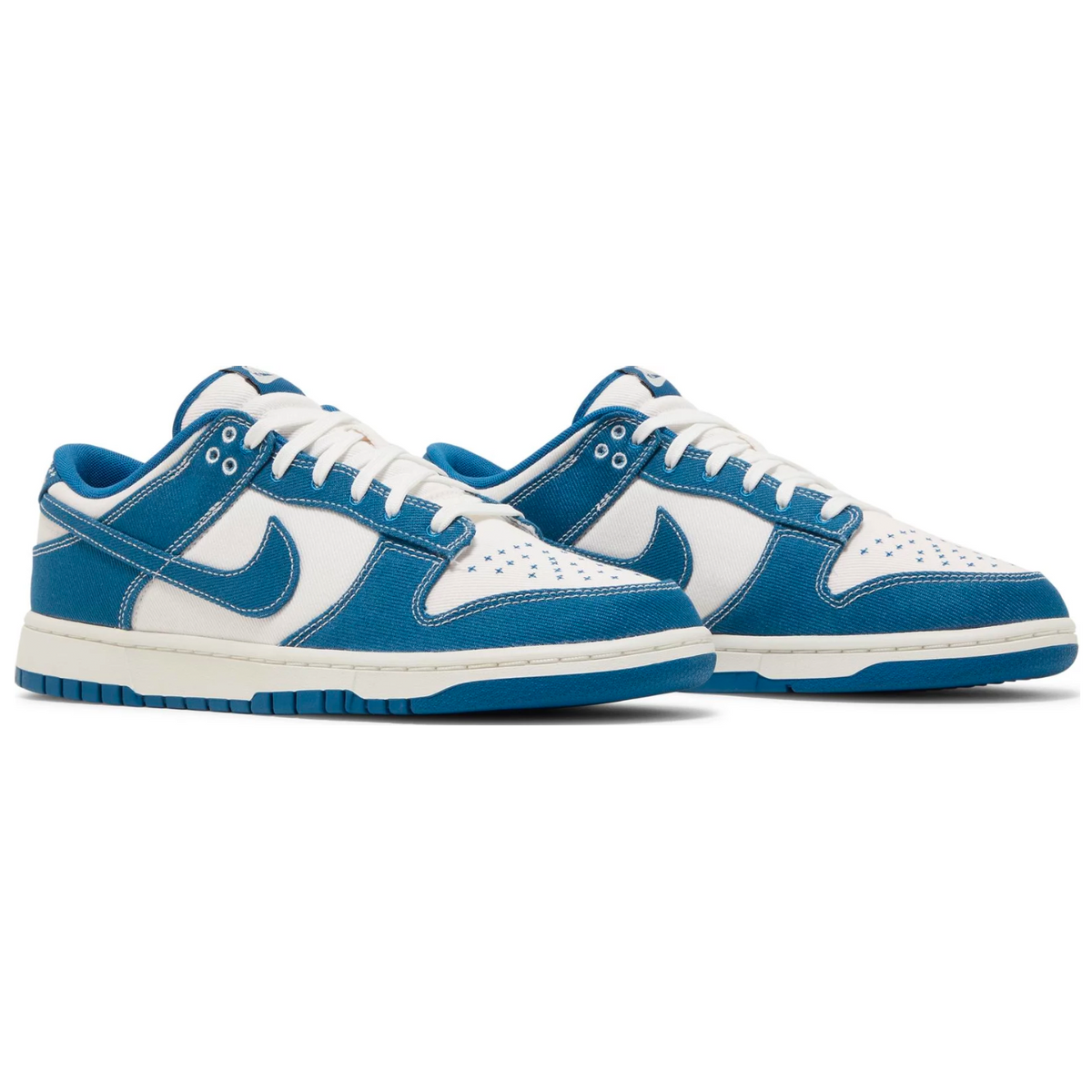 Nike Dunk SE Low - Industrial Blue