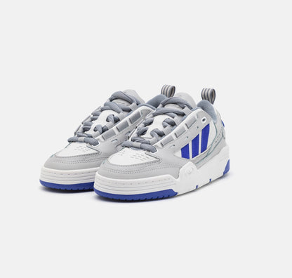 Adidas - Adi2000 Grey/ Blue sneakers