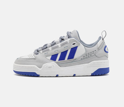 Adidas - Adi2000 Grey/ Blue sneakers