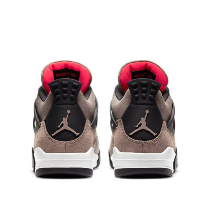 Air Jordan 4 Retro - Taupe Haze