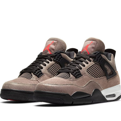 Air Jordan 4 Retro - Taupe Haze