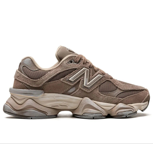 New Balance 9060 - Mushroom Brown