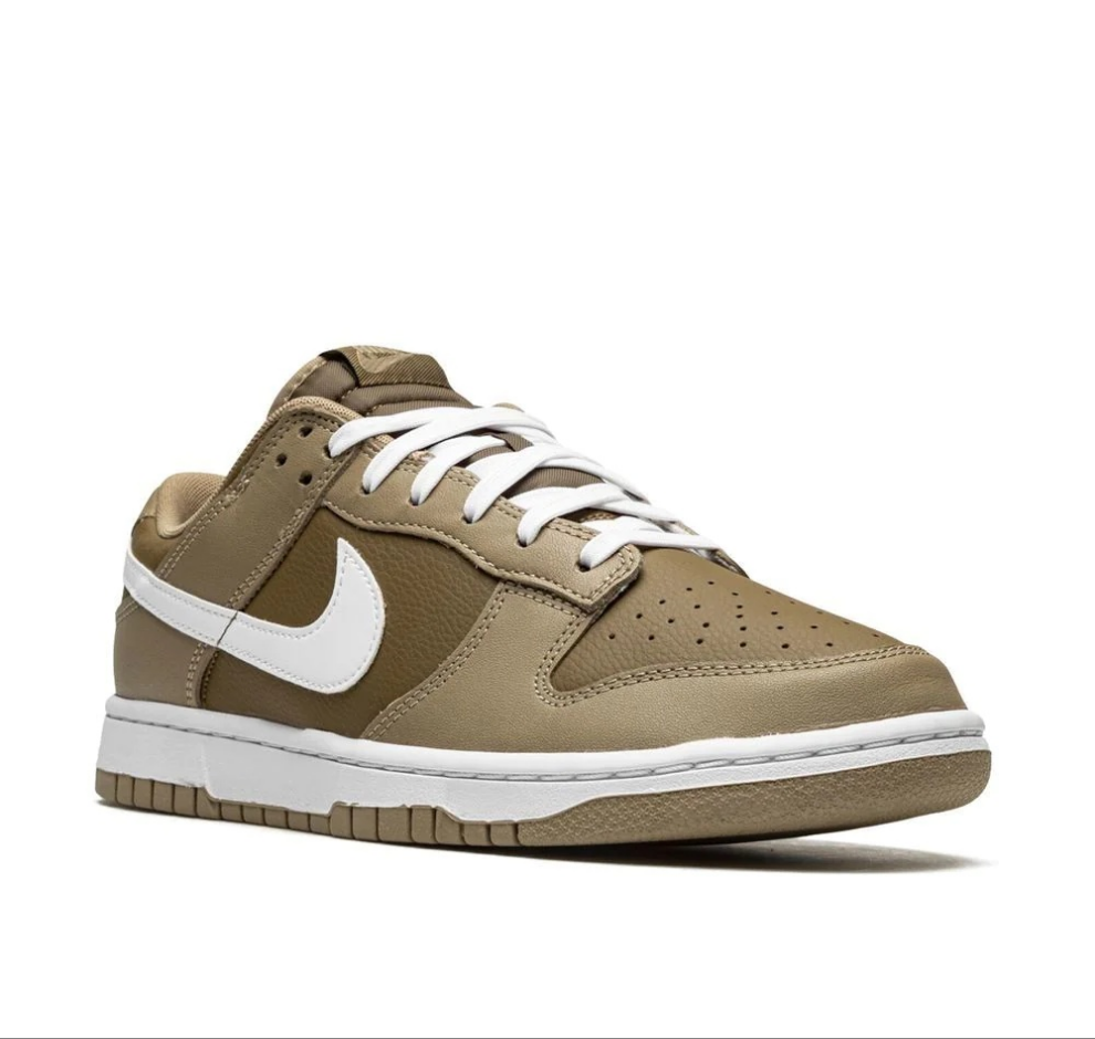 Nike Dunk Low - Judge Grey