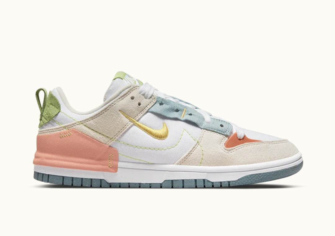 Nike Dunk Low Disrupt 2 - Easter