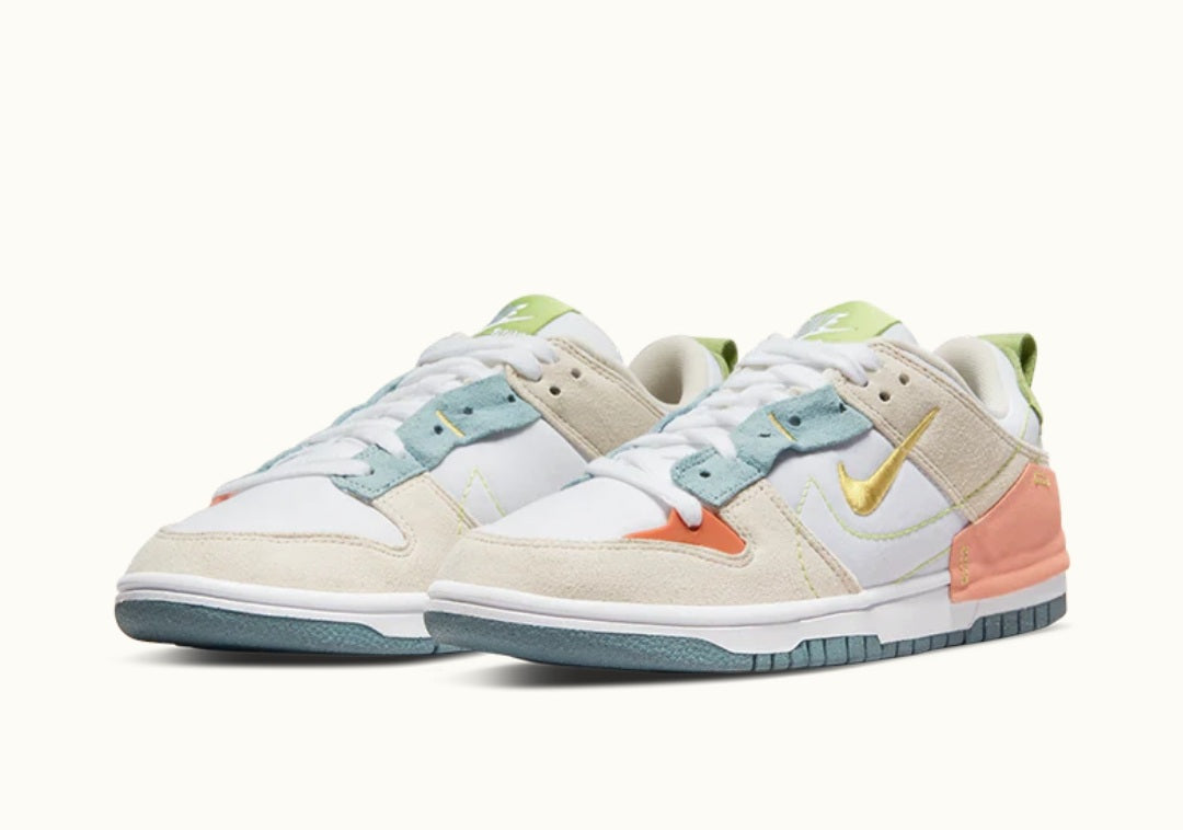 Nike Dunk Low Disrupt 2 - Easter