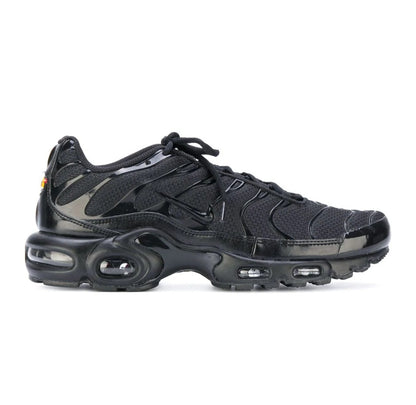 Nike Airmax plus - Tripple Black Unisex sneakers