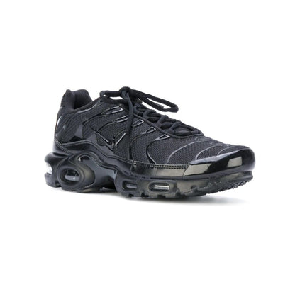 Nike Airmax plus - Tripple Black Unisex sneakers