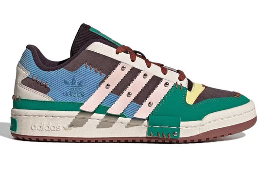 Adidas Forum Low - Melting Sadness