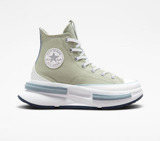 Converse Run star Legacy High top Summit Sage