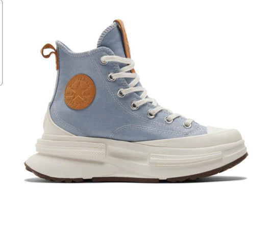 Converse Run star Legacy CX Blue white