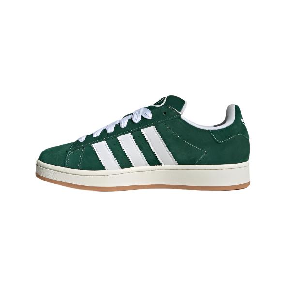 adidas campus 00 Green 1