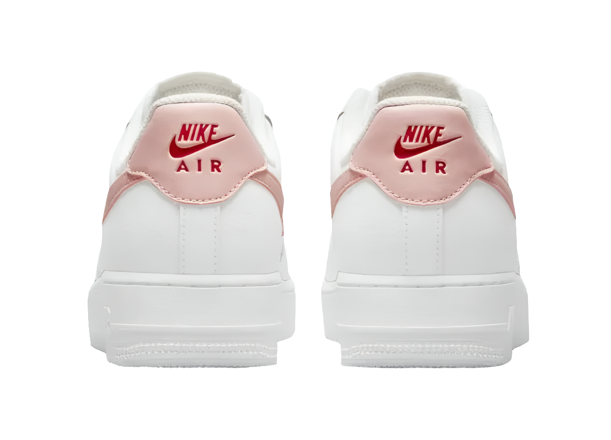 Air Force 1 Low - Pale Coral