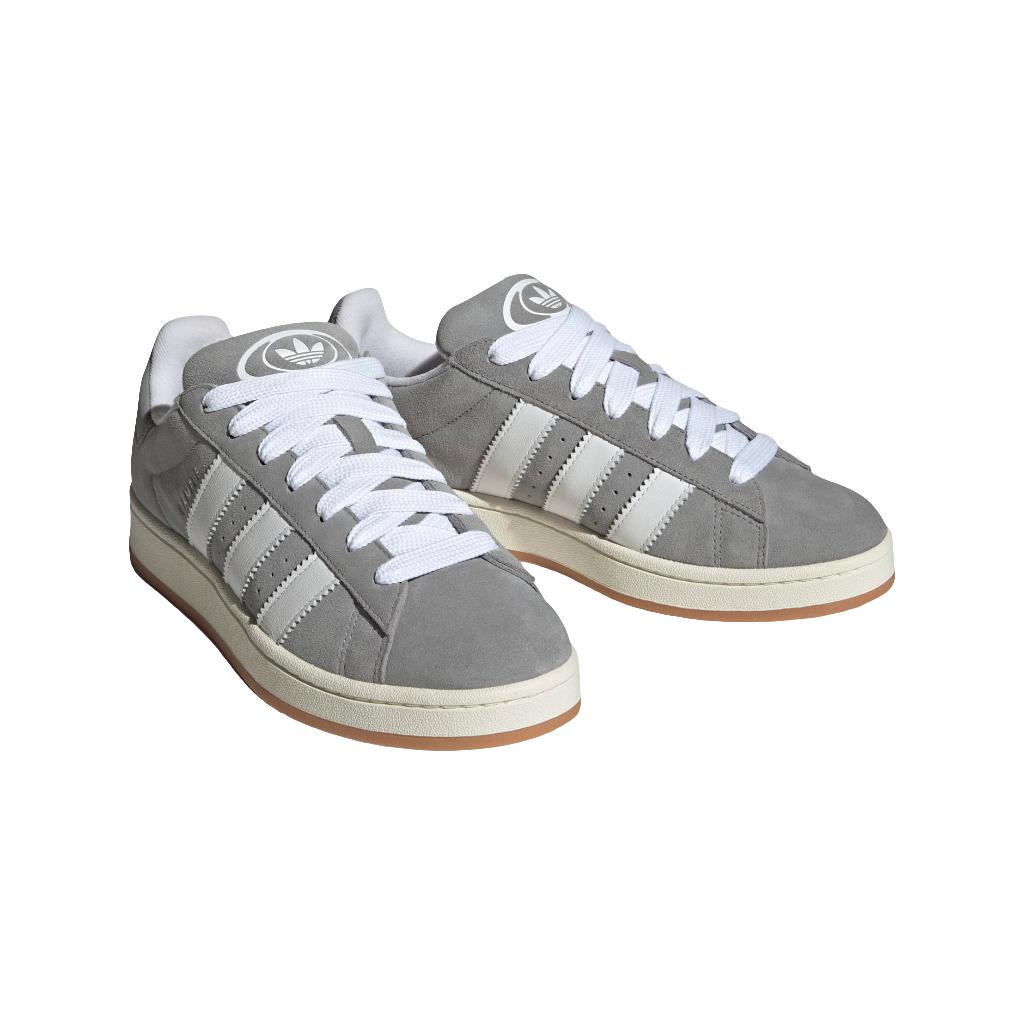 Adidas 'Campus 00' - Grey Gum