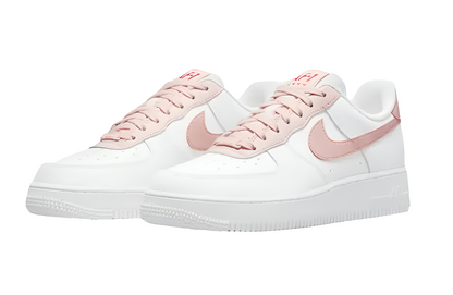 Air Force 1 Low - Pale Coral