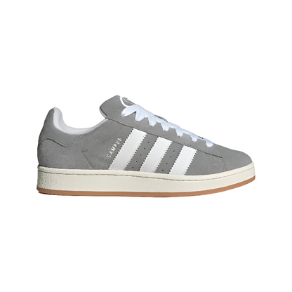 Adidas 'Campus 00' - Grey Gum