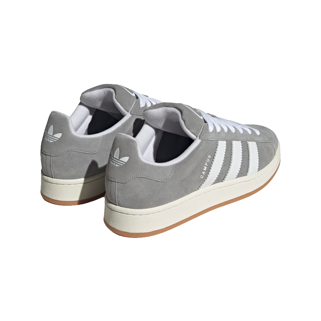 Adidas 'Campus 00' - Grey Gum