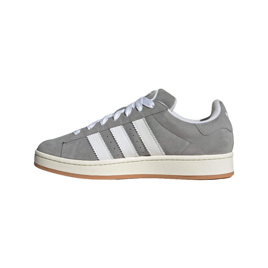 Adidas 'Campus 00' - Grey Gum