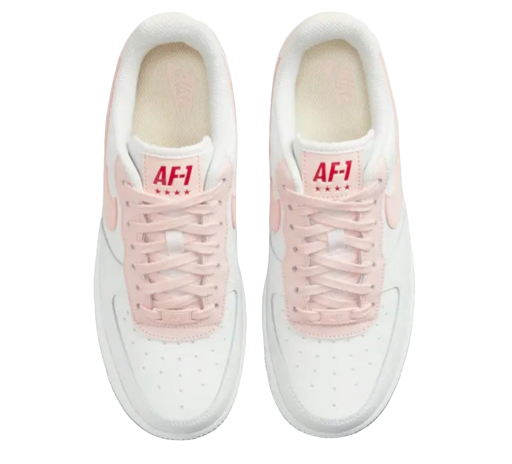 Air Force 1 Low - Pale Coral