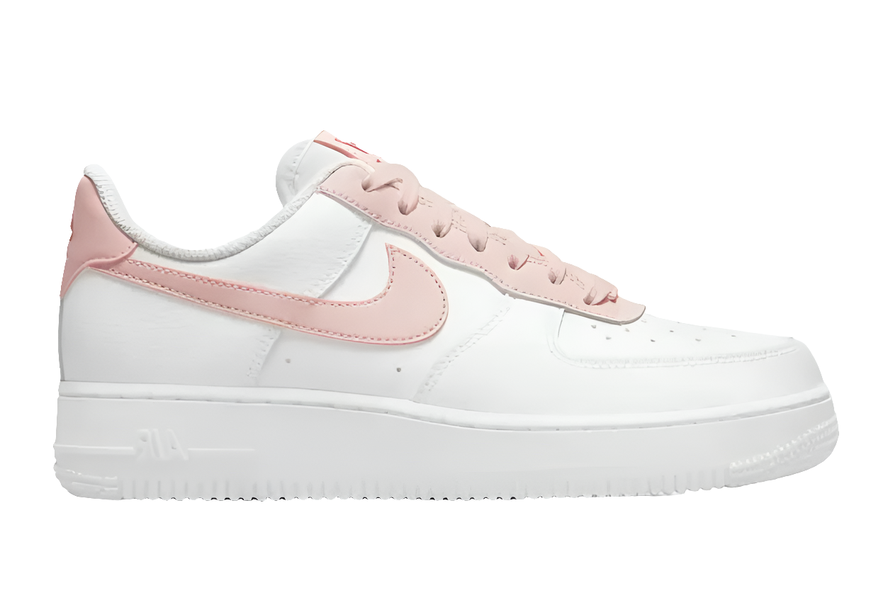 Air Force 1 Low - Pale Coral