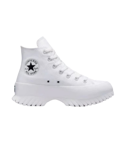 Converse - Chuck Talylor All star Lugged 2.0