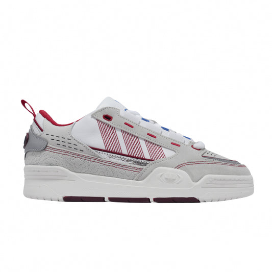 Adidas Adi2000 - White Scarlet