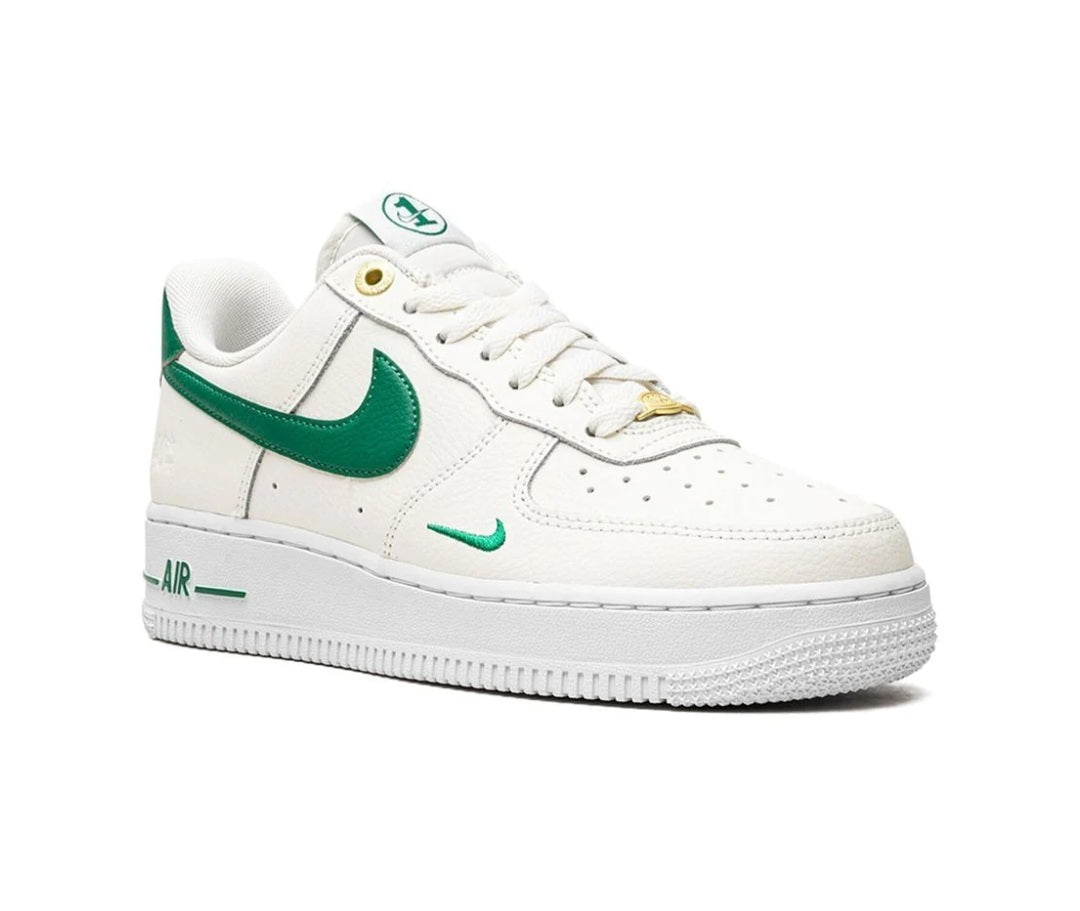 Air Force 1 Low - Malachite white