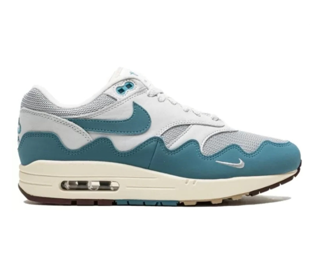 Air Max 1 Patta waves - Aqua Waves