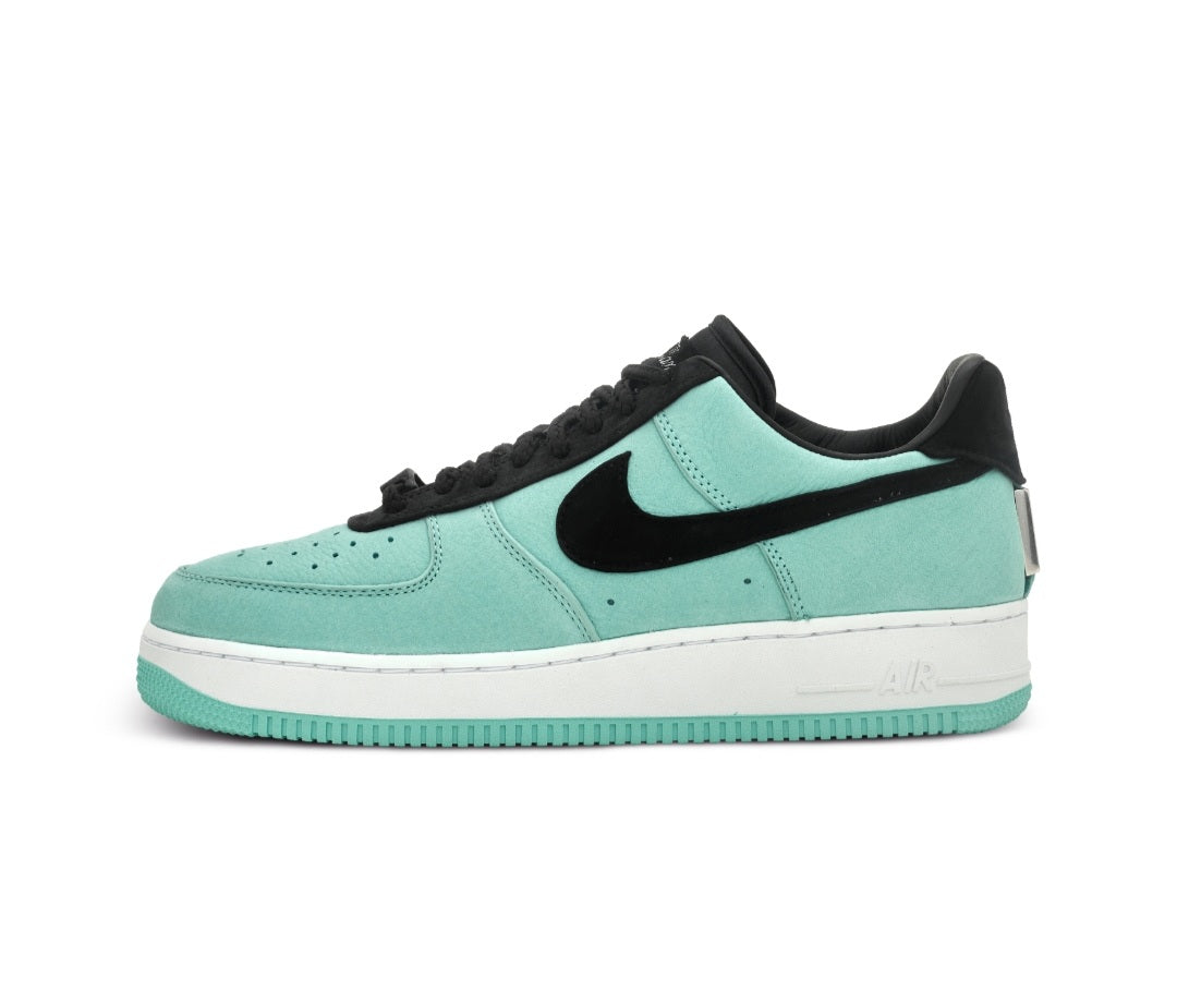 Nike Air Force 1 Low - Tiffany & Co 1837