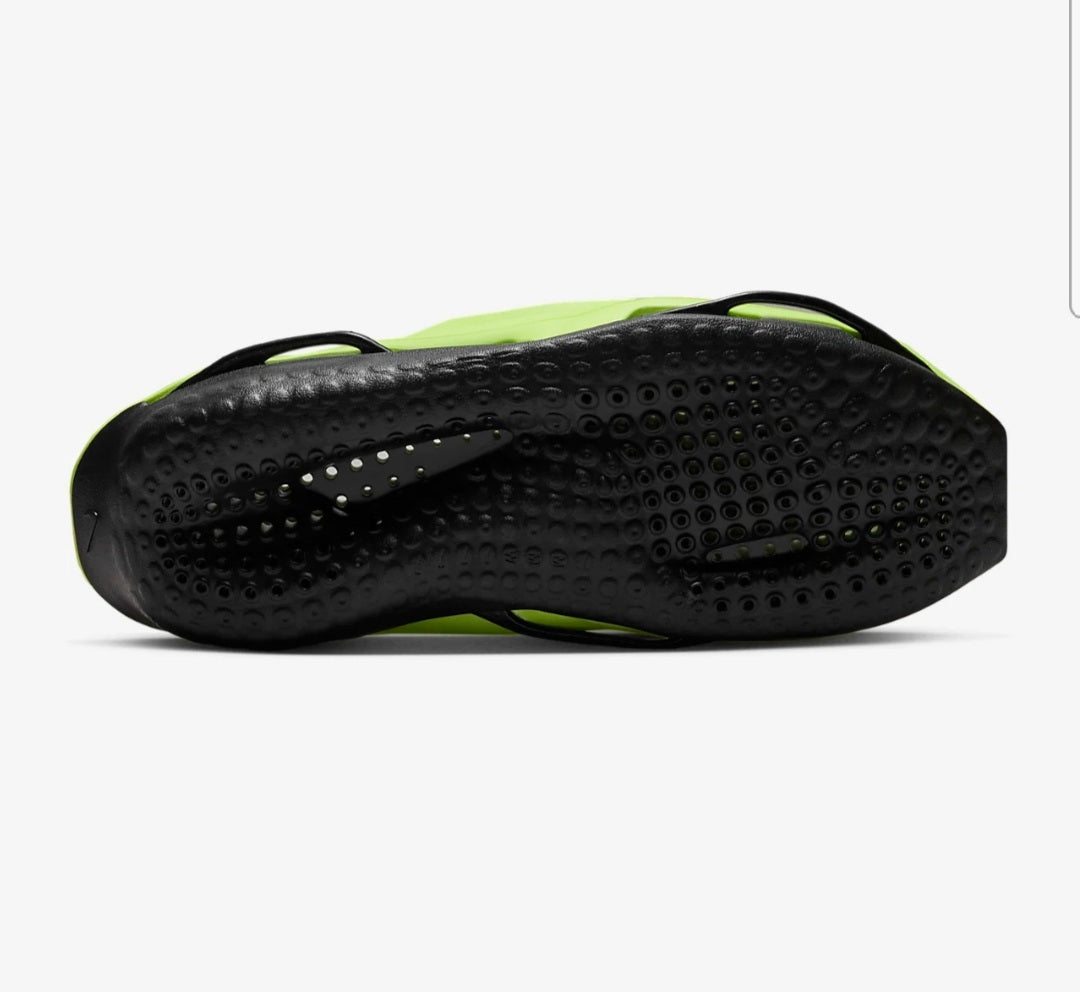 Nike Mathew M. Williams slides - Green