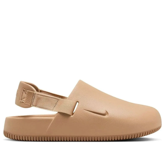 Nike Calm Mule - Sesame