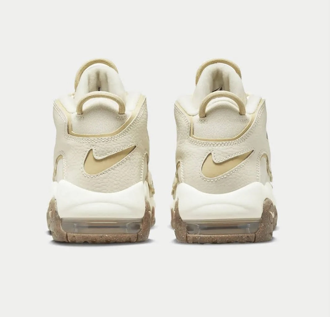 Nike Air Uptempo - BG Beige