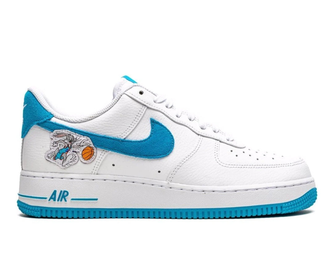 Nike Air Force 1 Low - Space Jam