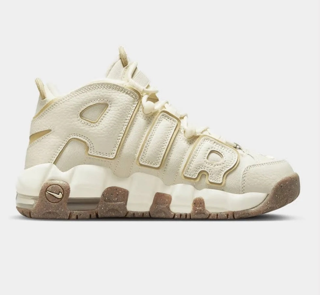 Nike Air Uptempo - BG Beige