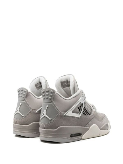 Air Jordan 4 retro - Frozen Moments