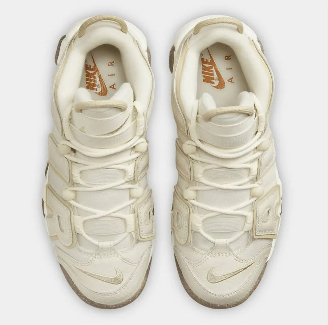 Nike Air Uptempo - BG Beige