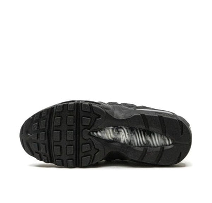 Nike Airmax 95 - Recraft "Tripple black"