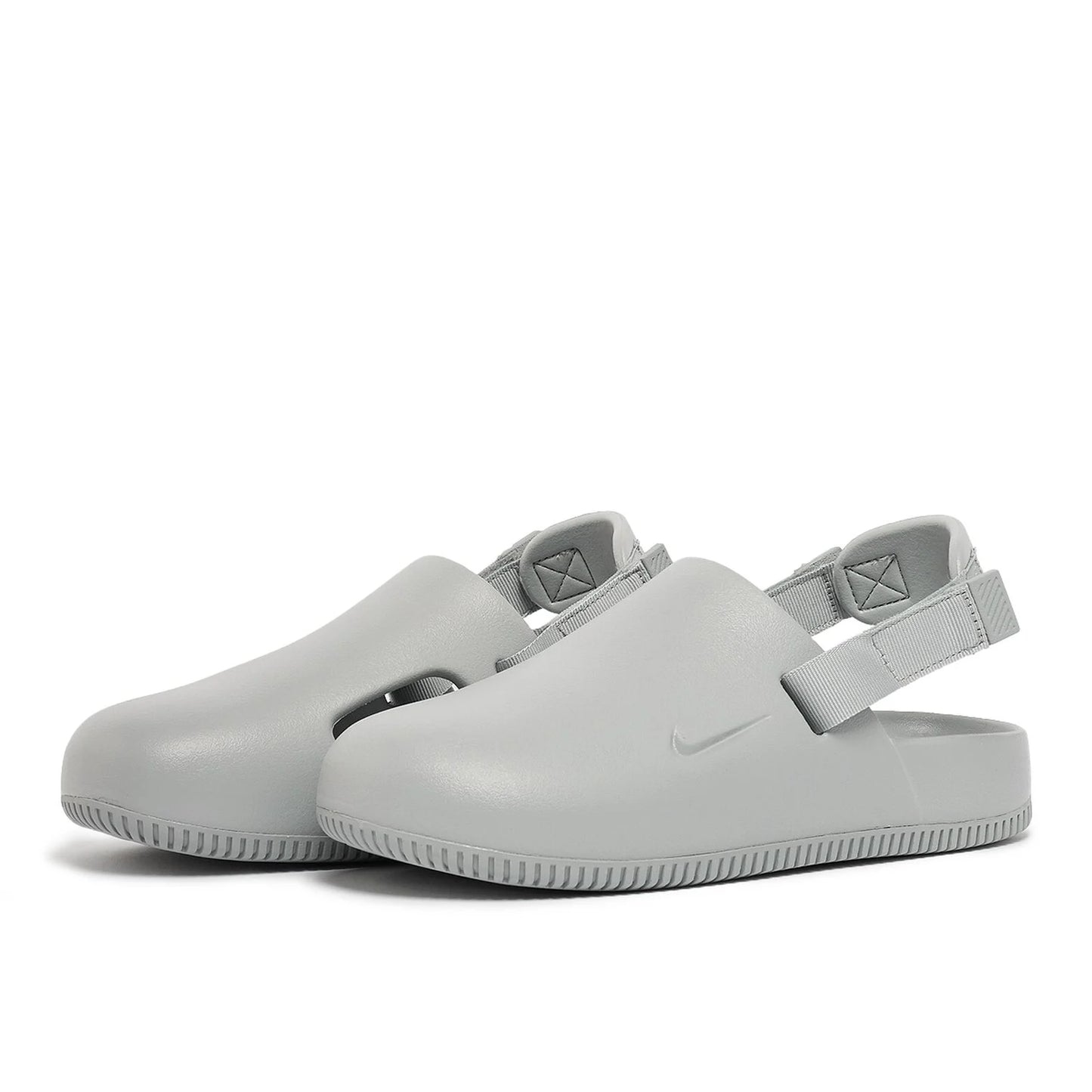 Nike Calm Mule - Light smoke Grey