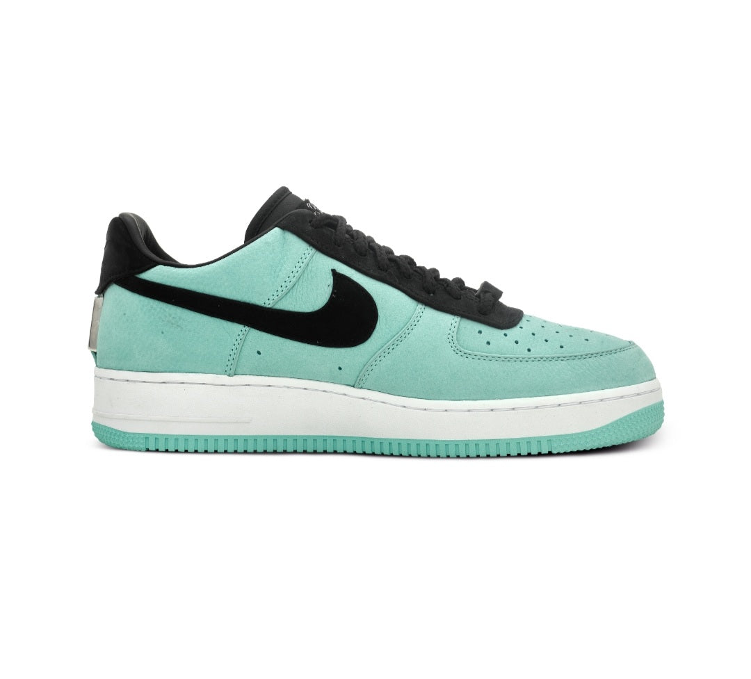 Nike Air Force 1 Low - Tiffany & Co 1837