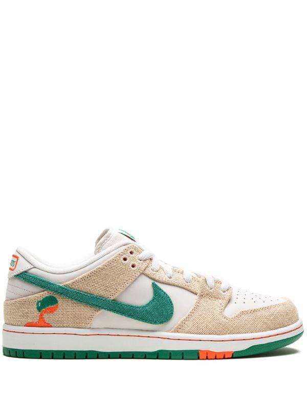 Nike Dunk low SB x Jaritos